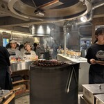 挽肉と米 渋谷 - 