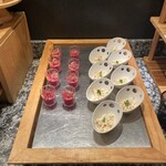 ボールルーム ルーナ - 