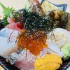 館山なぎさ食堂