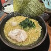 横浜家系ラーメン 明豊家 下丸子店