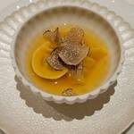 なかがわ - ①　胃を温めましょう