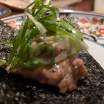 토리사토 벳테이 - 