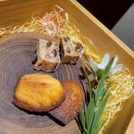 なかがわ - ⑨　お持ち帰りもできます