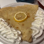 PANAME Crêpes de Paris 東京店 - 