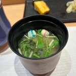 すし 魚寿 - 