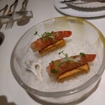 なかがわ - ②-1　めっちゃプリプリ