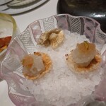 なかがわ - ②-2　一番下のコメがパリカリで素敵