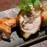 토리사토 벳테이 - 