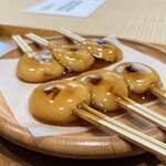 仙巌園 両棒屋 - 