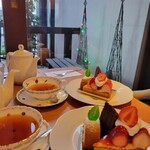 フランボワーズ 島店 - 