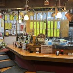 さかなや酒処 - 