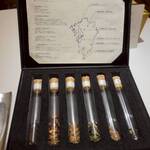 なかがわ - ⑧　お茶もハーブも