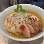麺屋 さすけ 本店 - 