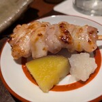 토리사토 벳테이 - 