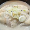 高麗参鶏湯 - 高麗漢方参鶏湯