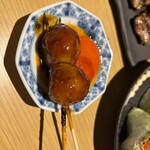 天王寺焼とりporc - 