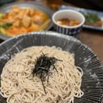 そば酒場 まる庵 木場店 - 