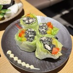 天王寺焼とりporc - 