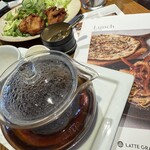 LATTE GRAPHIC 武蔵小杉 - 