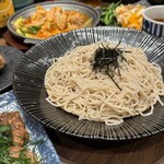 そば酒場 まる庵 木場店 - 