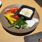 天王寺焼とりporc - 