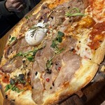 LATTE GRAPHIC 武蔵小杉 - 