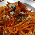 大富豪 - ナポリタン　小