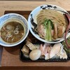 別邸 たけ井 なんばラーメン一座店