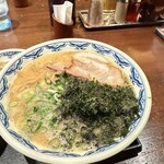 博多麺房 赤のれん - 