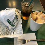 ラッキーピエロ 戸倉店 - 