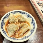 博多麺房 赤のれん - 