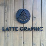 LATTE GRAPHIC - 