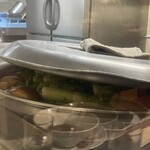 カリーサボイ - 