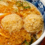 しののめヌードル - 