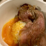 熟成和牛焼肉エイジング・ビーフ 西日暮里本店 - 