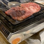 熟成和牛焼肉エイジング・ビーフ 西日暮里本店 - 