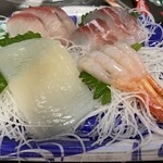 ハニー 食彩館 - 