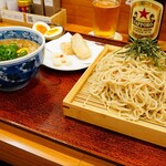 しののめヌードル - 