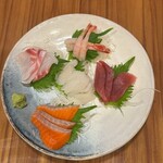 吟の利久 新宿 - 