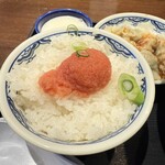 博多麺房 赤のれん - 