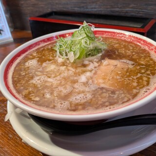 有楽町GYOZA待合室_1