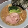 横濱ラーメン あさが家 本店