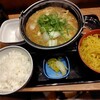 吉野家 - ご飯大盛り無料らしい