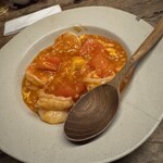 ＮＩＨＩＲＯ - エビチリ。