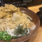 うどん処　ごえん - 