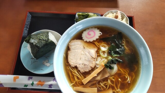 滝沢食堂 - 田沢湖（食堂）の写真