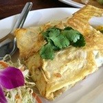 ร้านอาหารครัวสมศรี - カイヤサイ@THB100.00