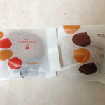 フレシュール - マローネとマロロン