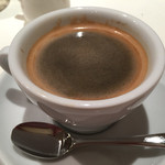 Raffinato - コーヒー