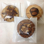 フレシュール - サブレが美味しい～、紅茶、ノワゼット、アマンドサブレ